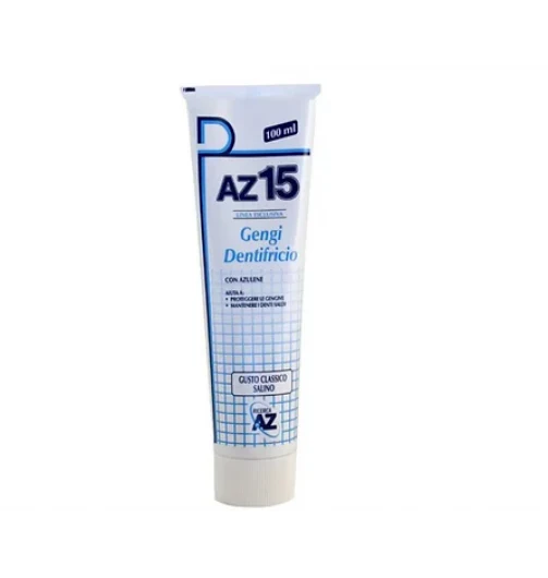 Az 15 Gengidentifricio - Image 2