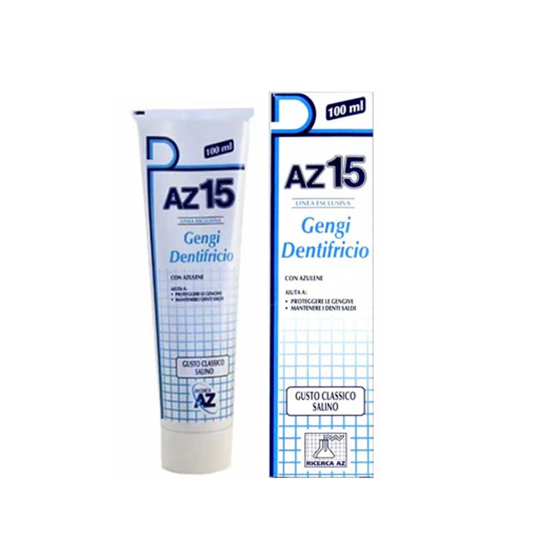 Az 15 Gengidentifricio - Image 4