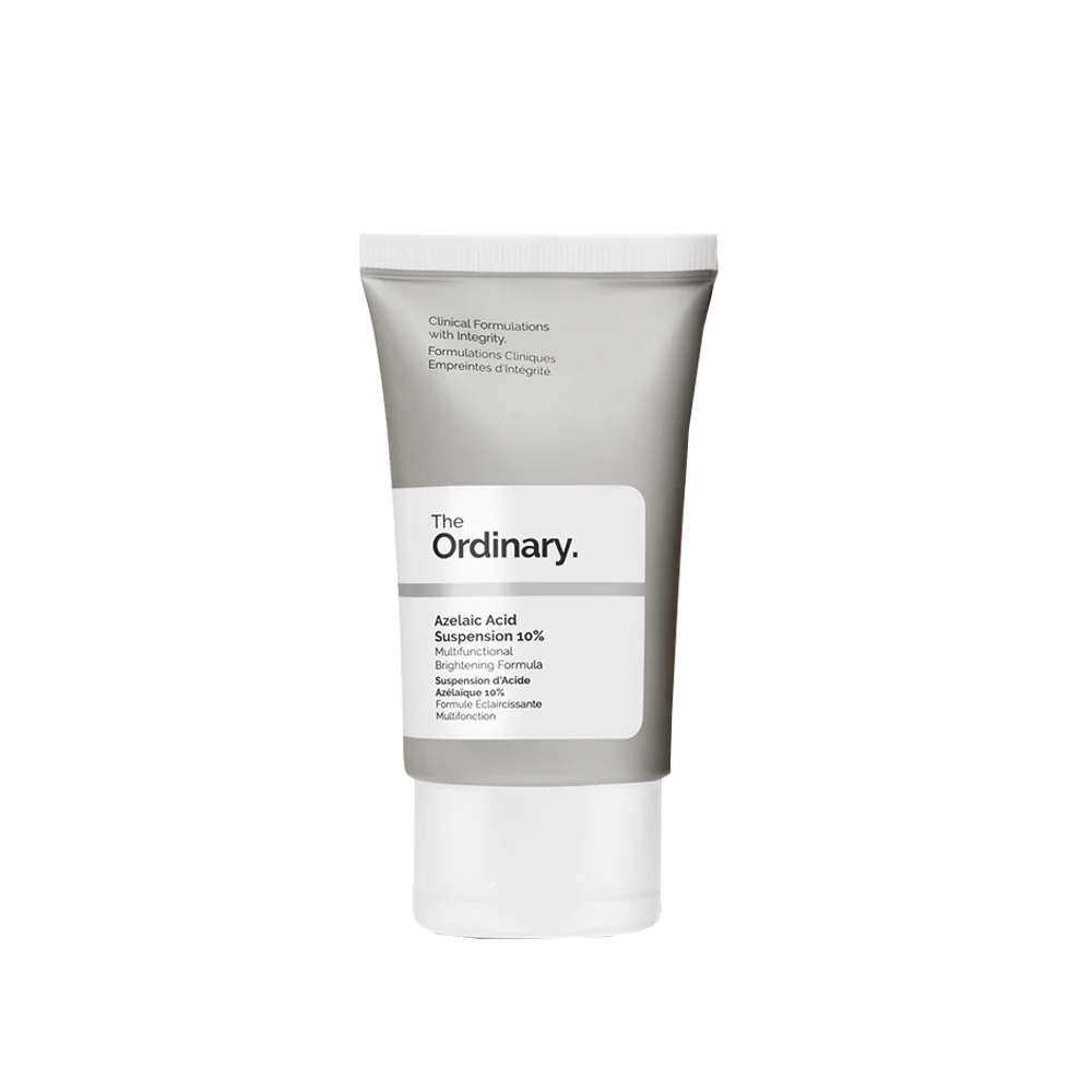 The Ordinary Azelaic Acid Suspension 10%