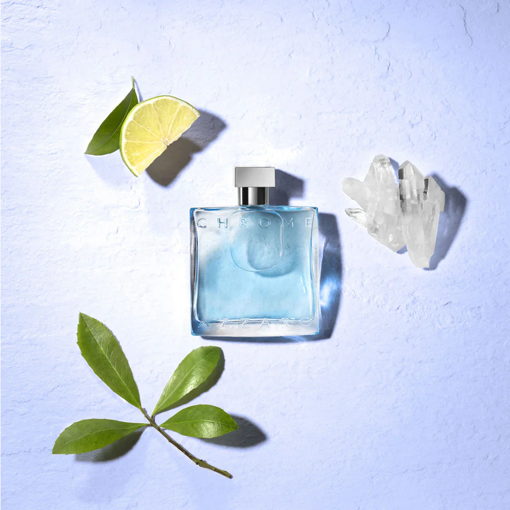 Azzaro Chrome Eau de Toilette - Image 5