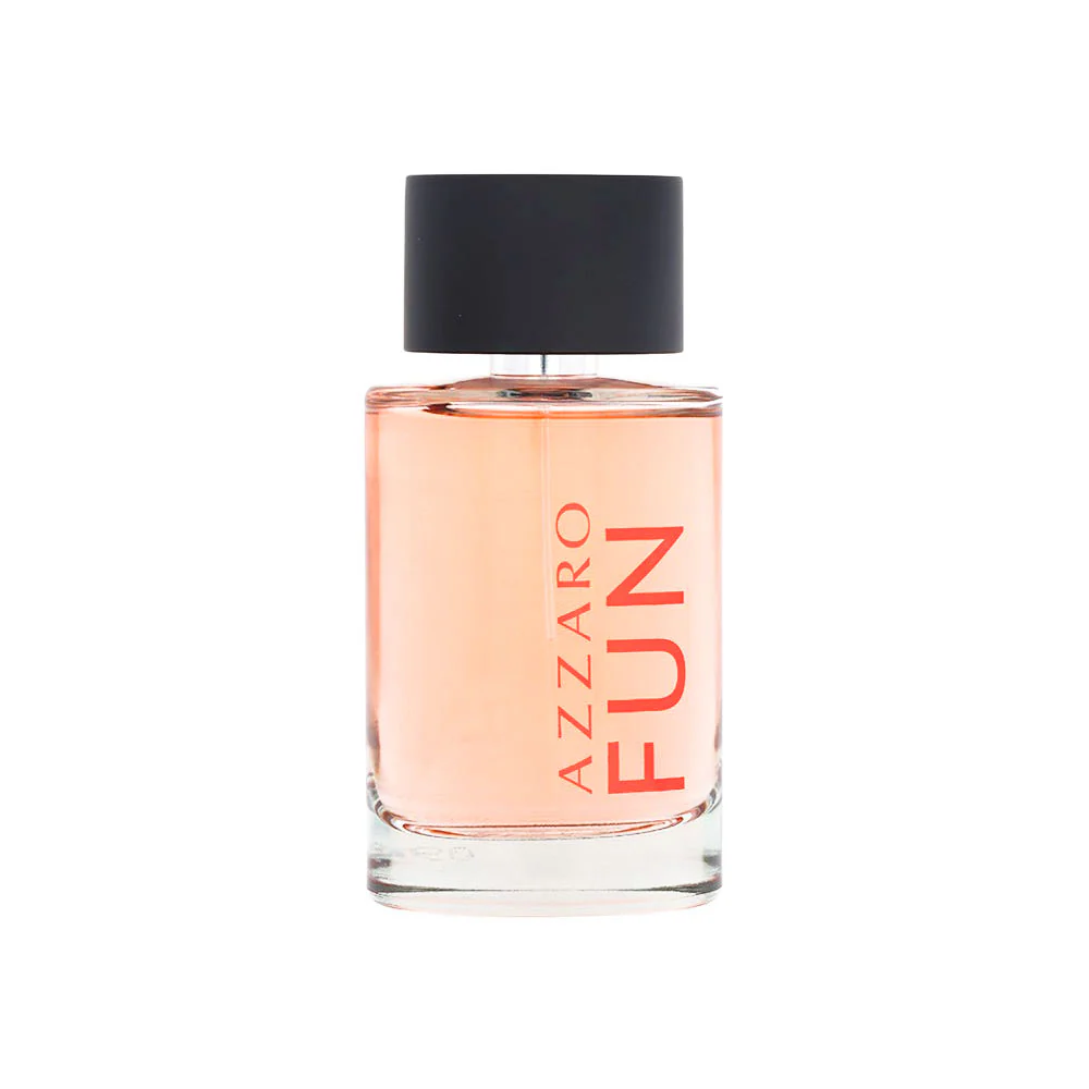 Azzaro Fun Eau de toilette