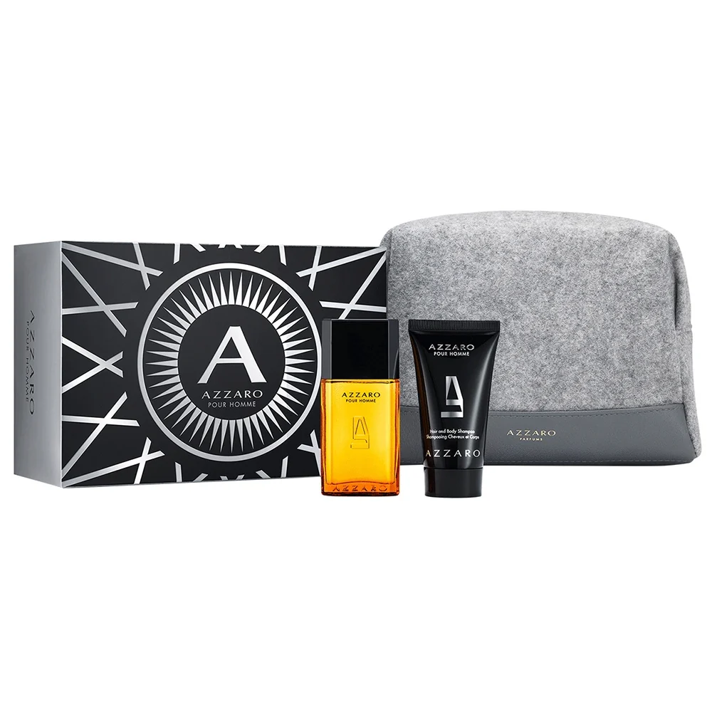 Azzaro Pour Homme Cofanetto regalo - Image 3