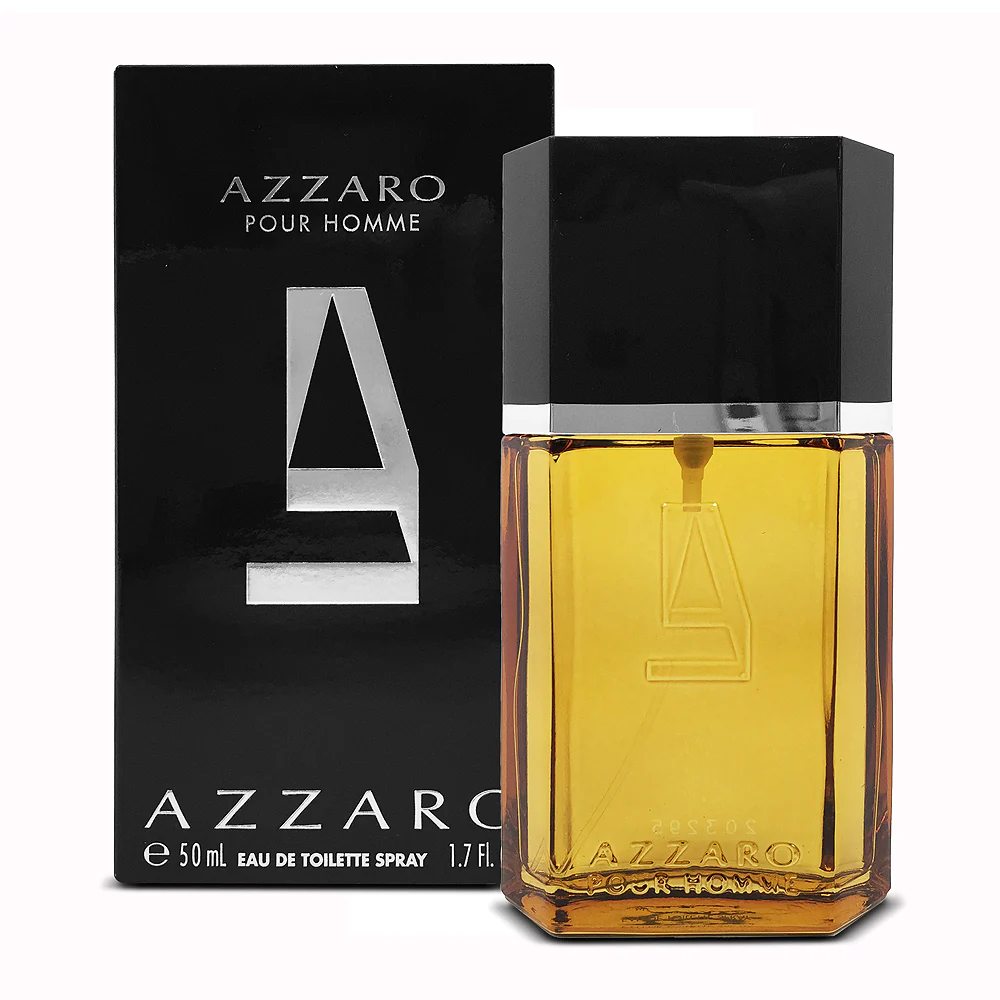Azzaro Pour Homme Eau de toilette - Image 4