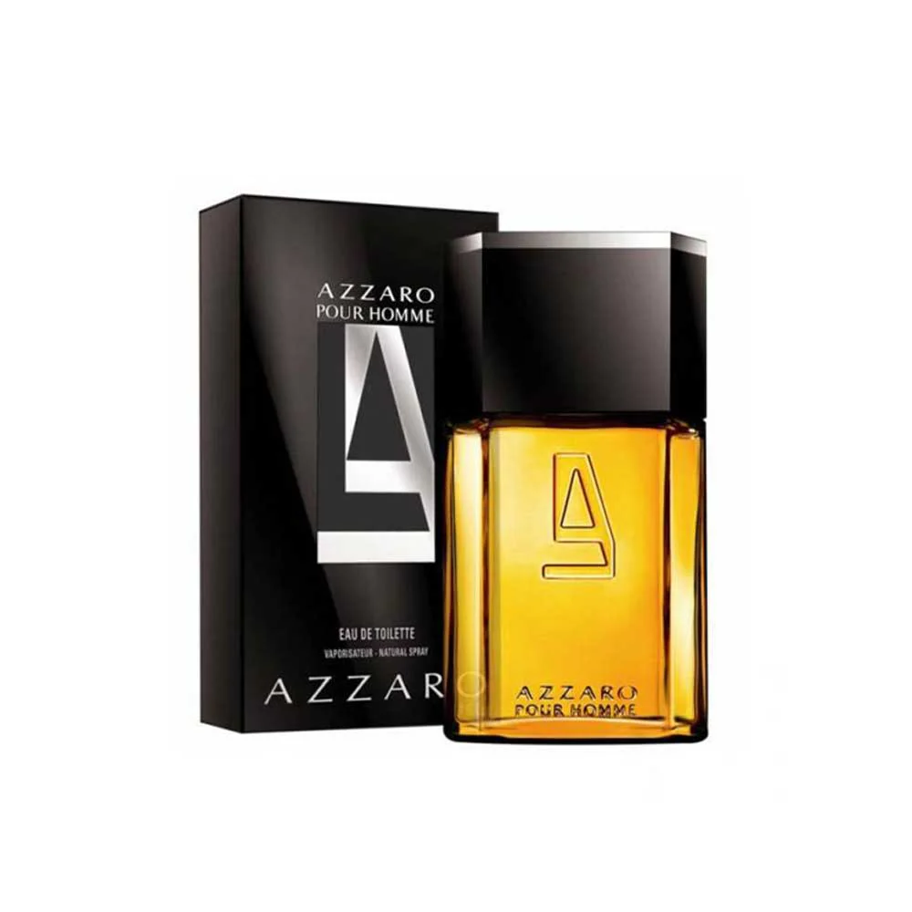 Azzaro Pour Homme Eau de toilette - Image 5