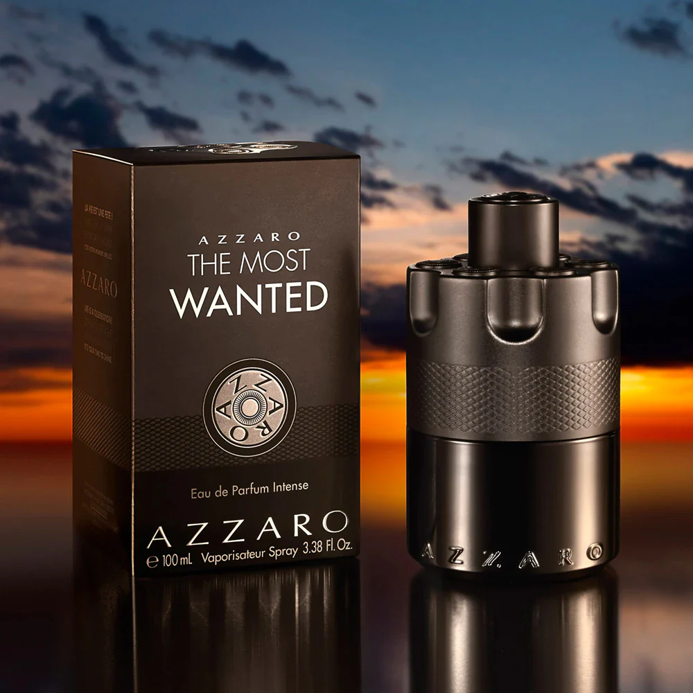 Azzaro The Most Wanted Eau de Parfum Intense - Image 7