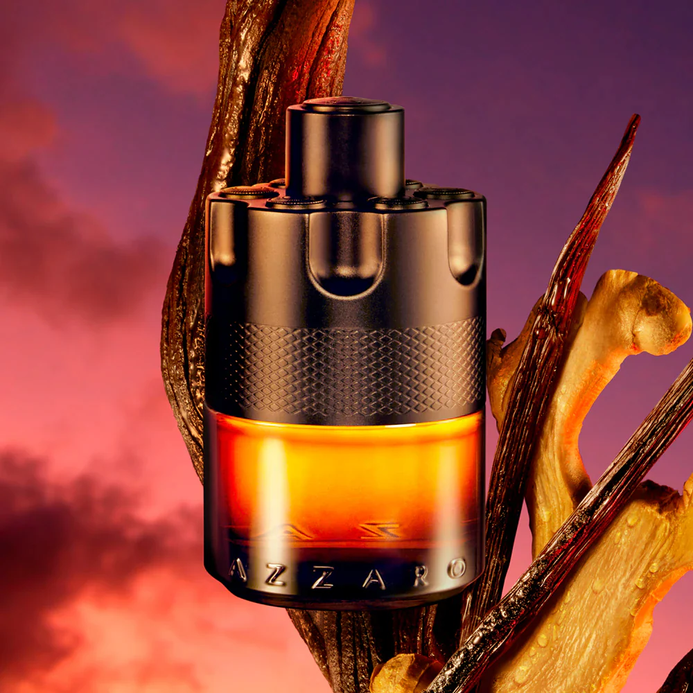 Azzaro The Most Wanted Parfum - Image 3