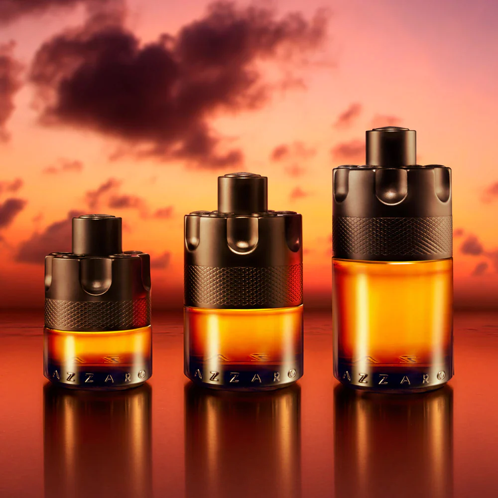 Azzaro The Most Wanted Parfum - Image 6