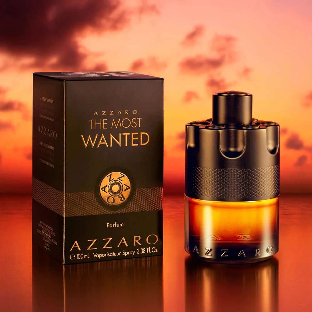 Azzaro The Most Wanted Parfum - Image 7