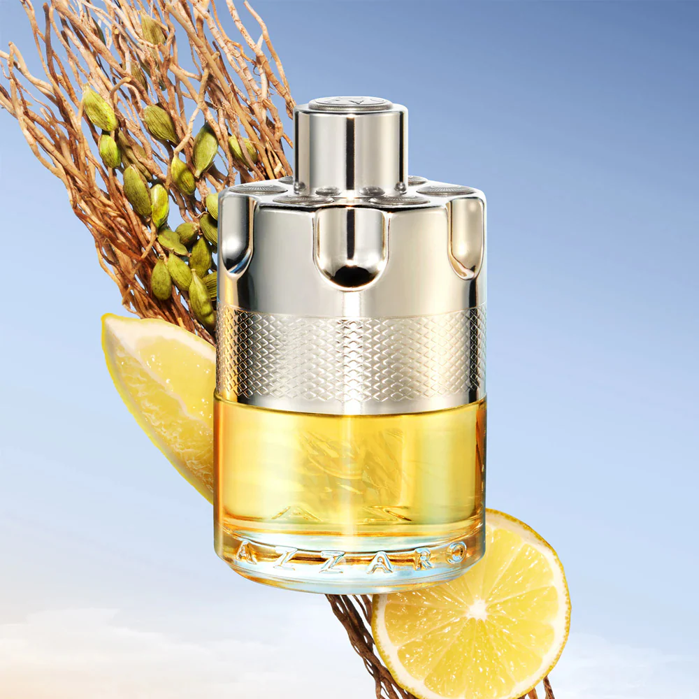 Azzaro Wanted Eau de Toilette - Image 3