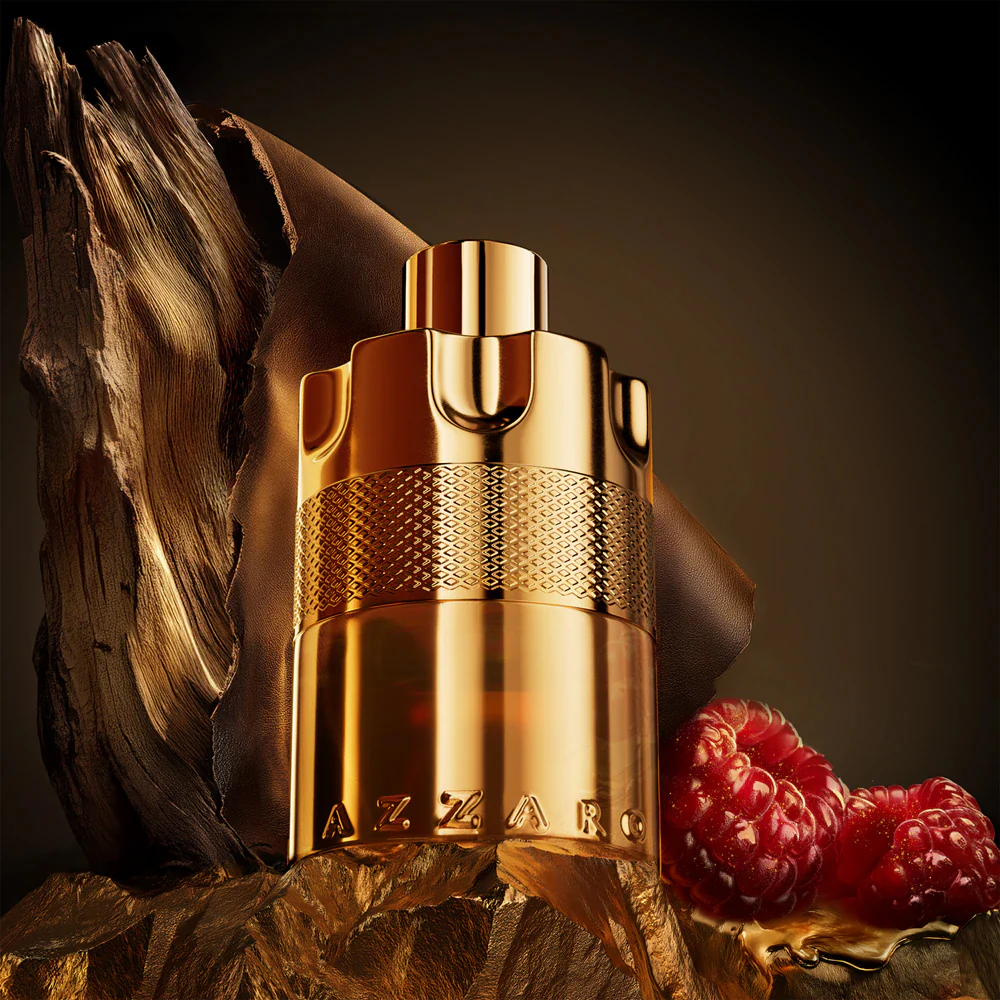 Azzaro Wanted Forever Elixir Parfum - Image 3