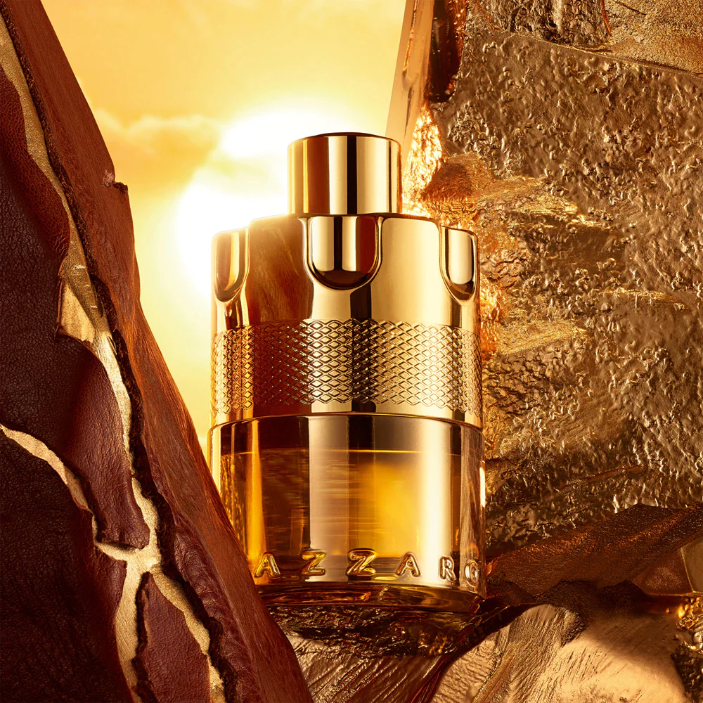 Azzaro Wanted Forever Elixir Parfum - Image 4