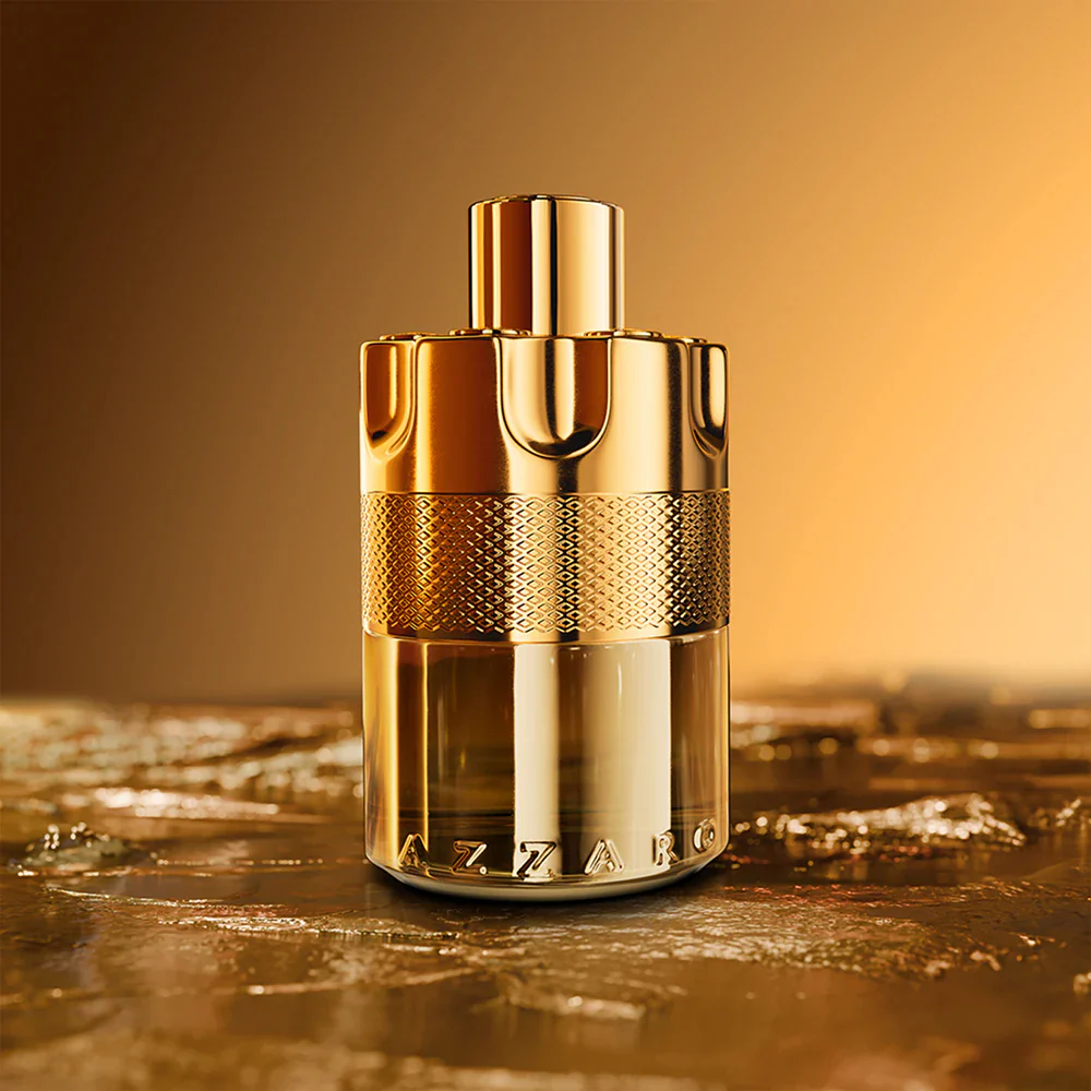 Azzaro Wanted Forever Elixir Parfum - Image 6