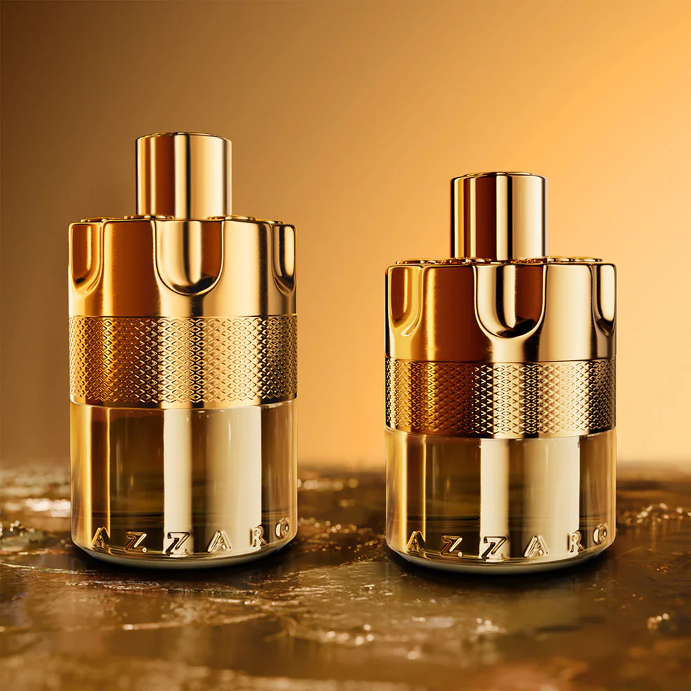 Azzaro Wanted Forever Elixir Parfum - Image 7