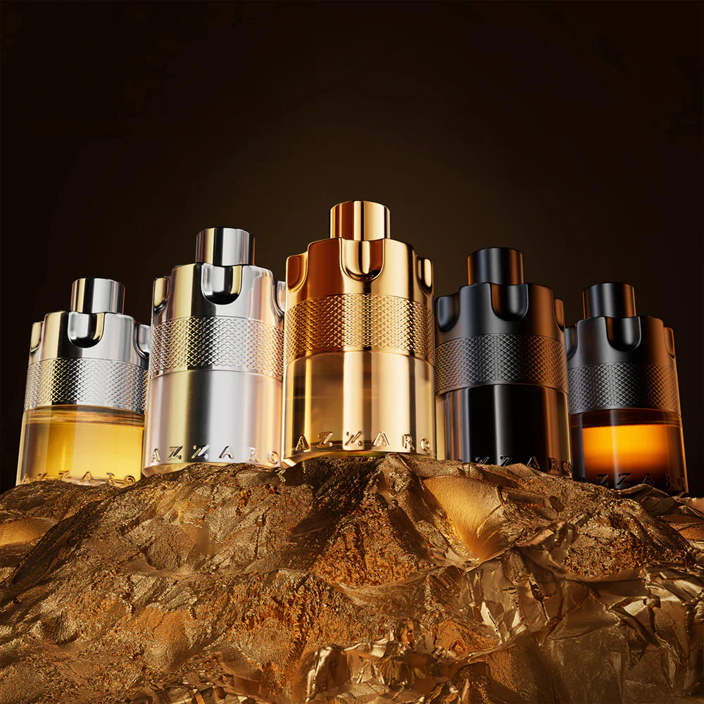 Azzaro Wanted Forever Elixir Parfum - Image 9