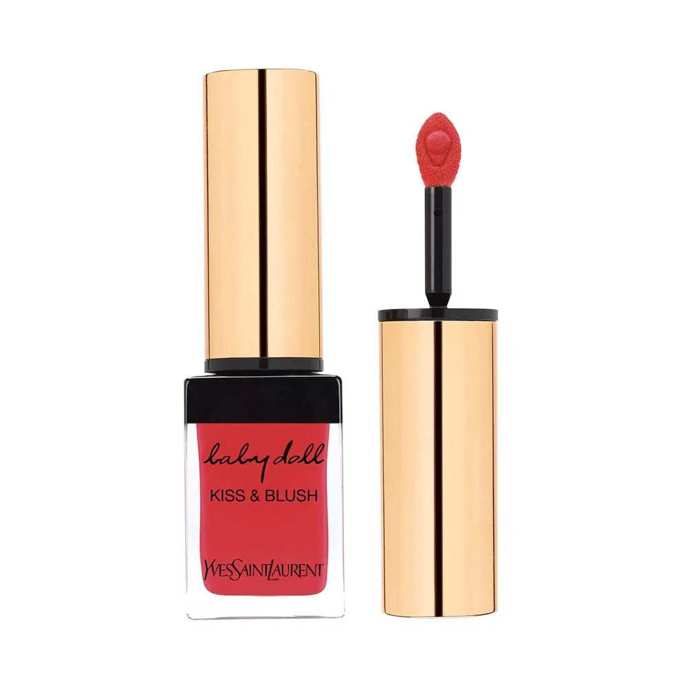 Baby Doll Kiss & Blush - Image 2