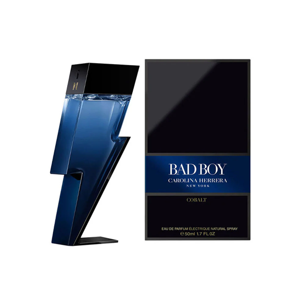 Bad Boy Cobalt Eau de parfum Electrique - Image 2