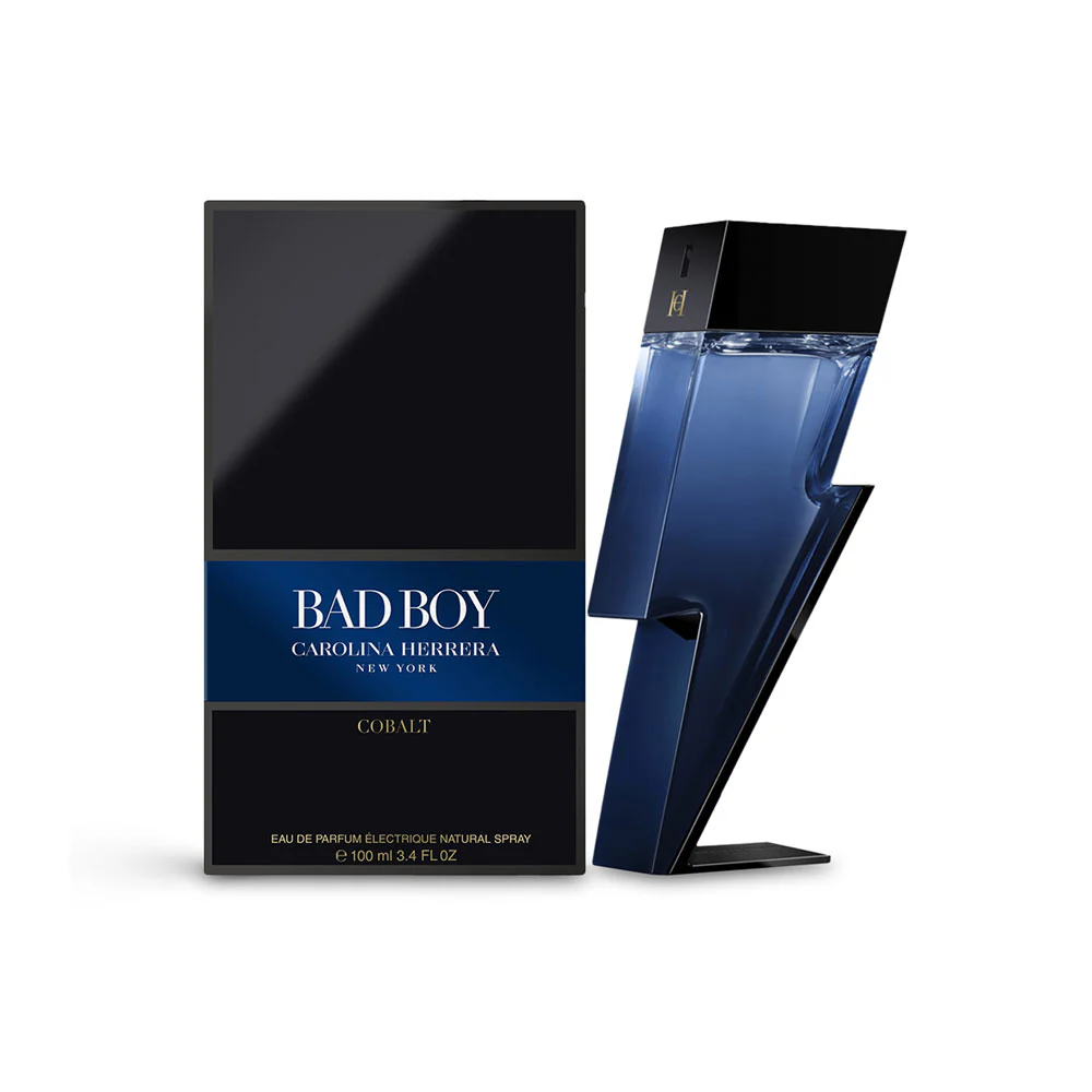 Bad Boy Cobalt Eau de parfum Electrique - Image 4