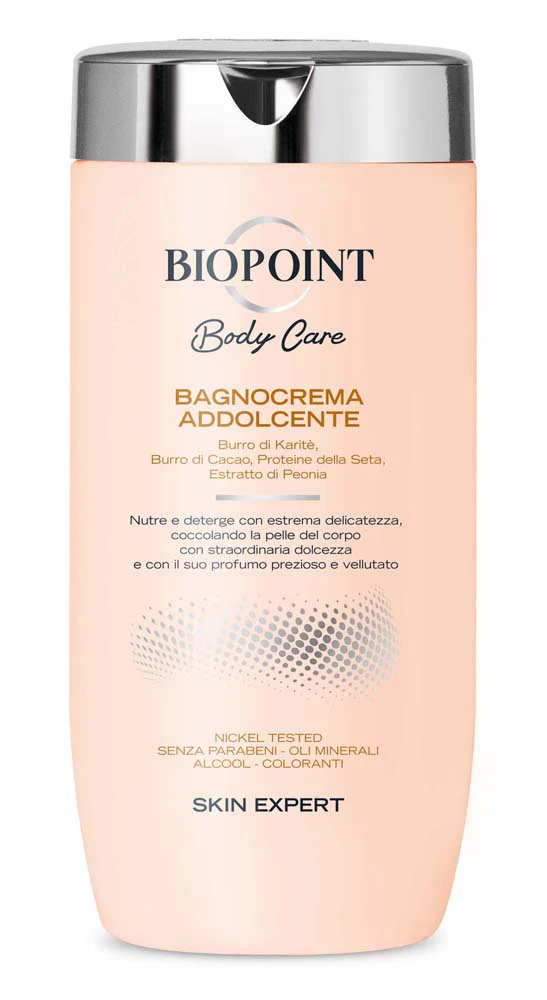 Bagnocrema Addolcente