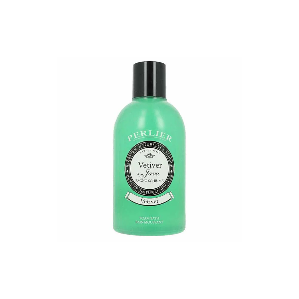 Bagnoschiuma Vetiver