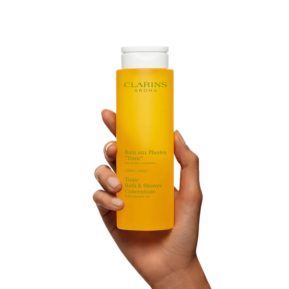 Bain Aux Plantes Tonic Bath - Image 4