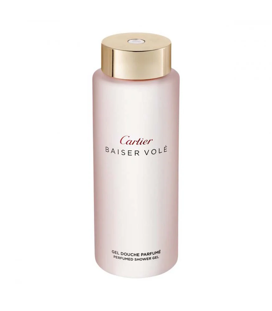 Baiser Vole Docciaschiuma