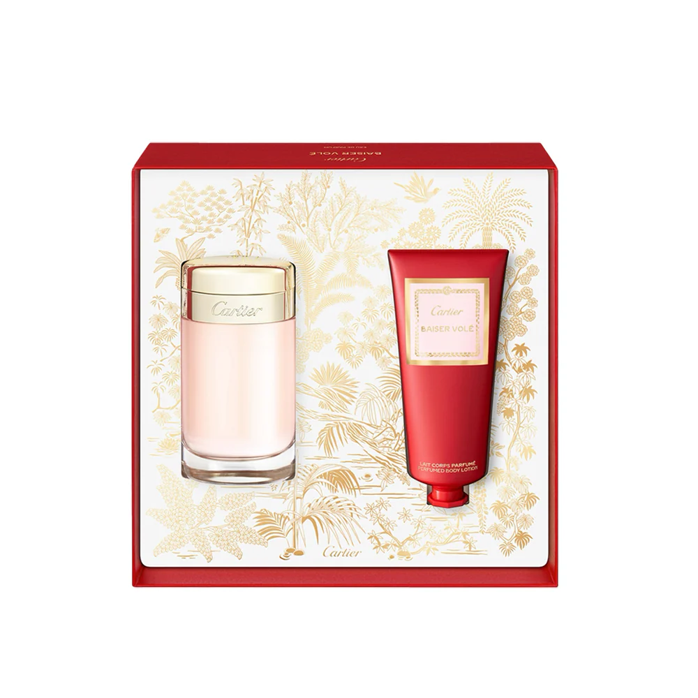 Baiser Volé Eau de Parfum Set Regalo - Image 2