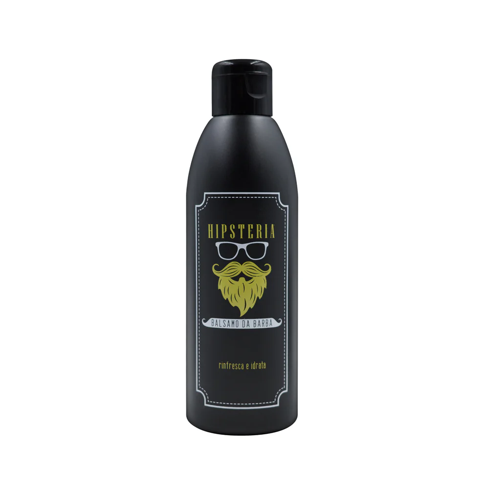 Balsamo da Barba