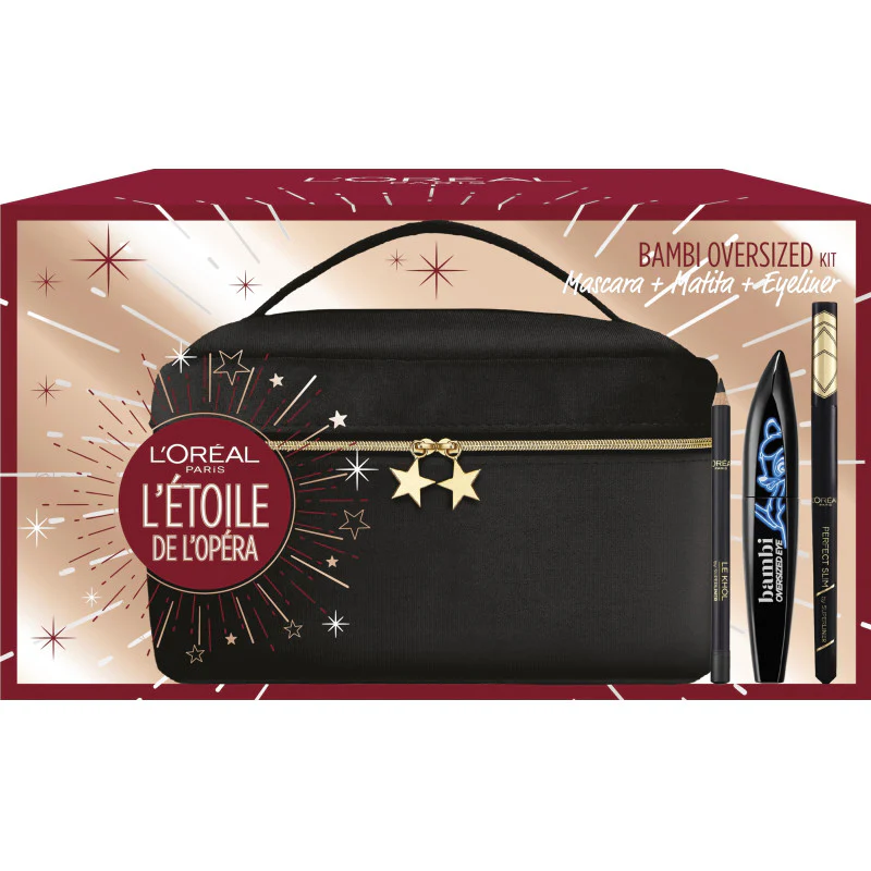 Bambi Oversized Kit L’Etoile de l’Opera - Image 2