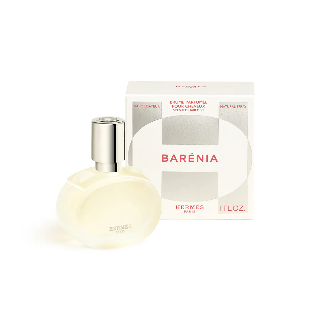 Barénia Brume profumata per capelli - Image 2