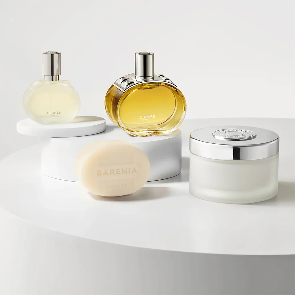 Hermés Barénia Eau de Parfum Intense - Image 3