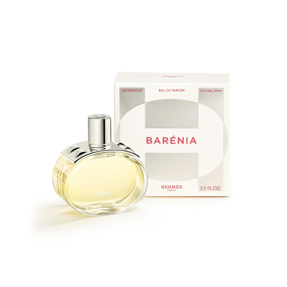 Barénia Eau de Parfum Ricaricabile - Image 2