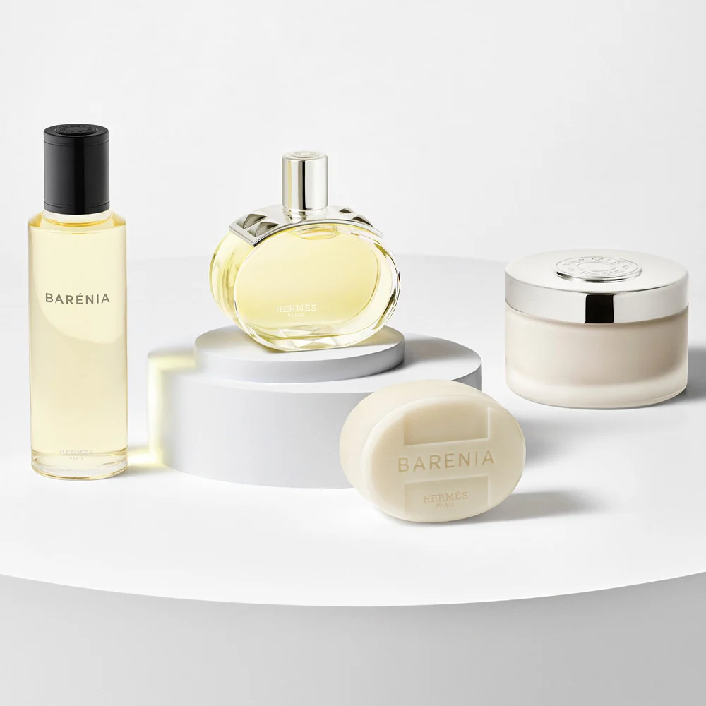 Barénia Eau de Parfum Ricaricabile - Image 9