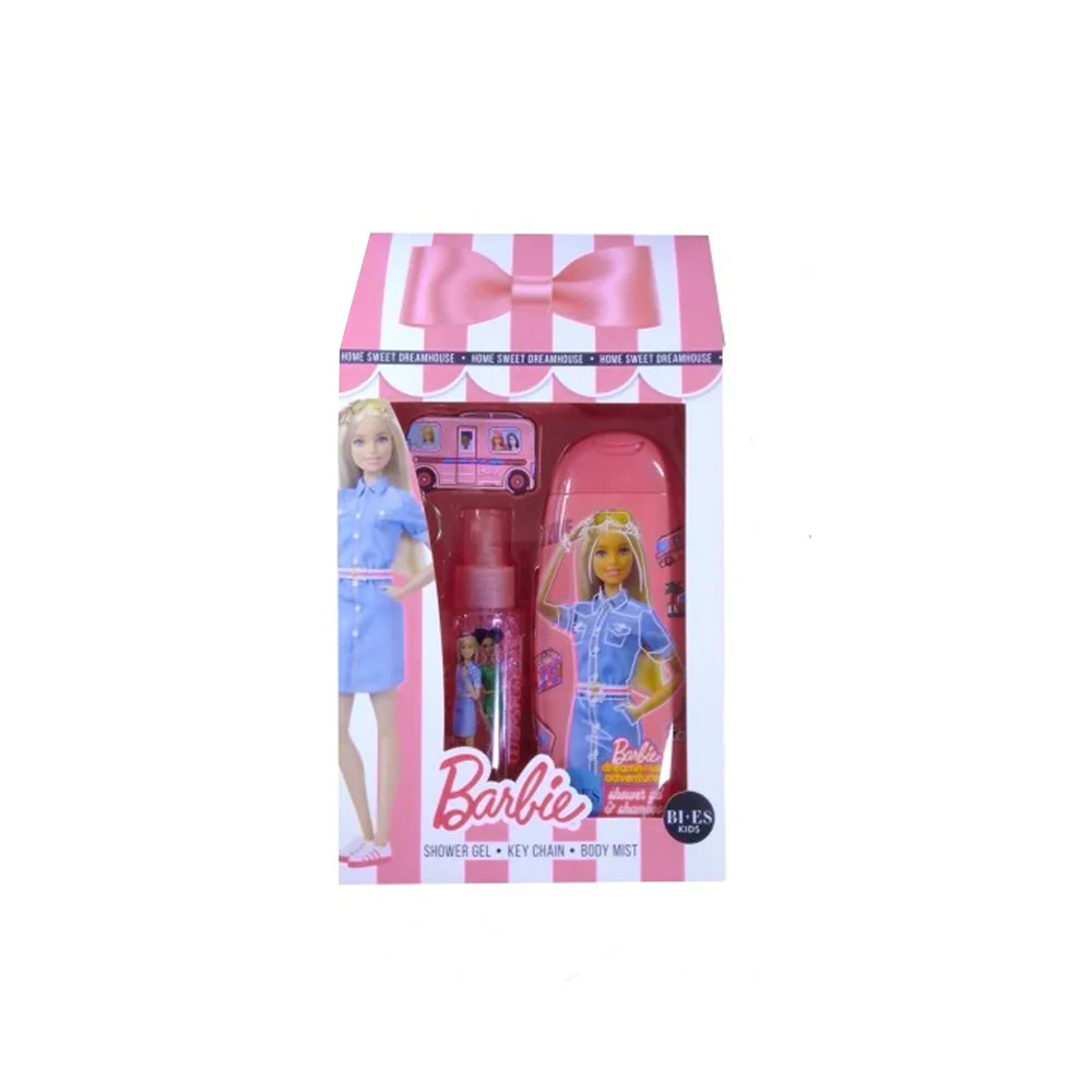 Barbie Home Sweet Dreamhouse
