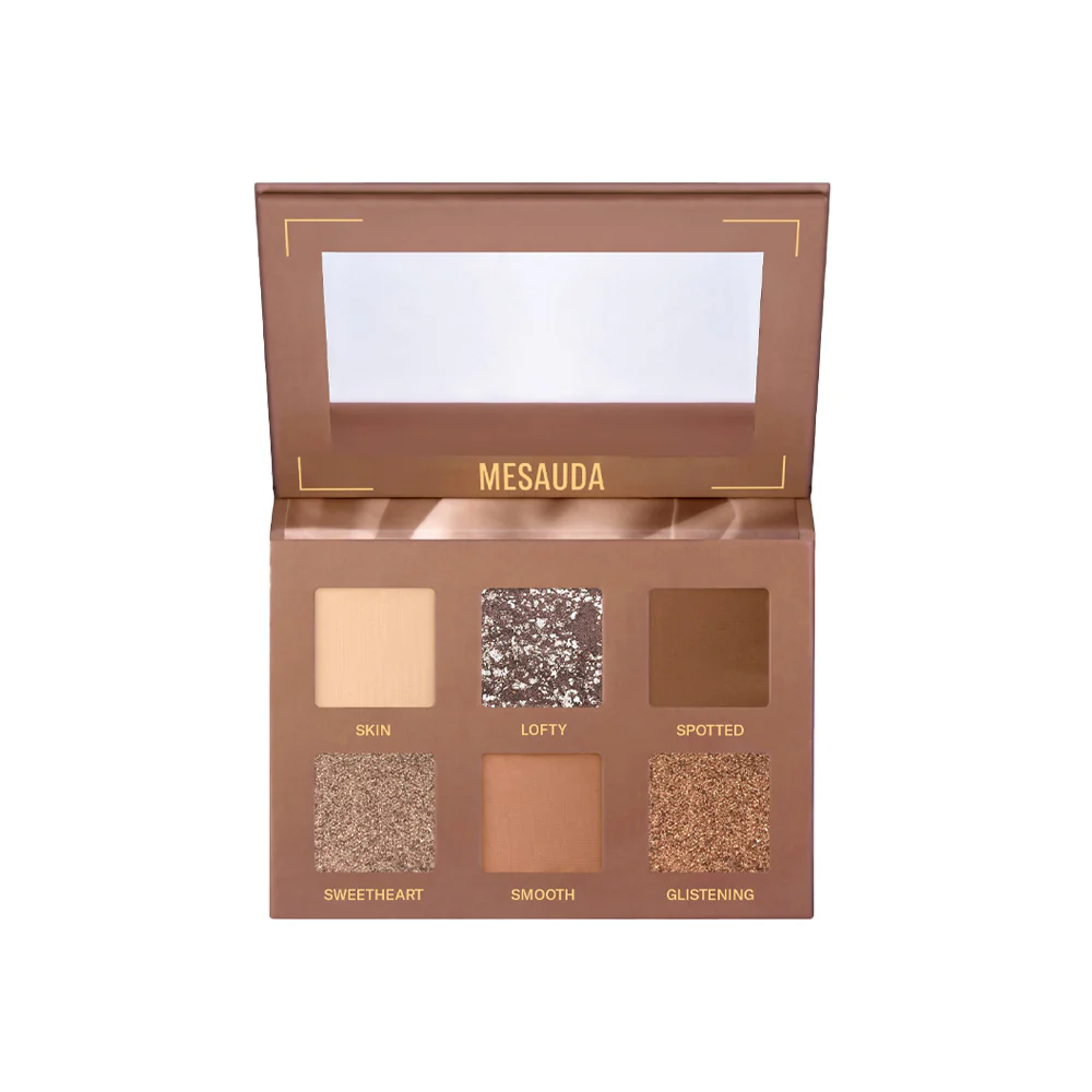 Bare Harmony Palette occhi - Image 12