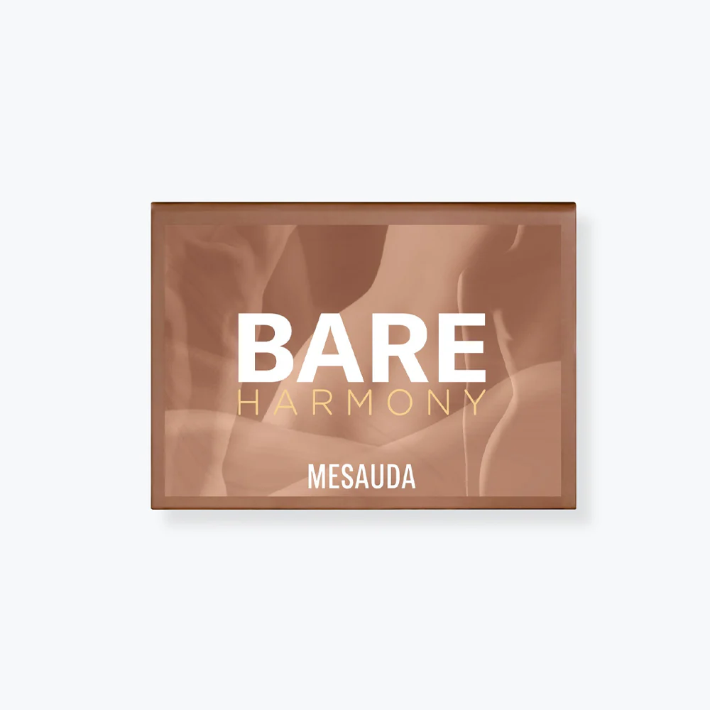 Bare Harmony Palette occhi - Image 13