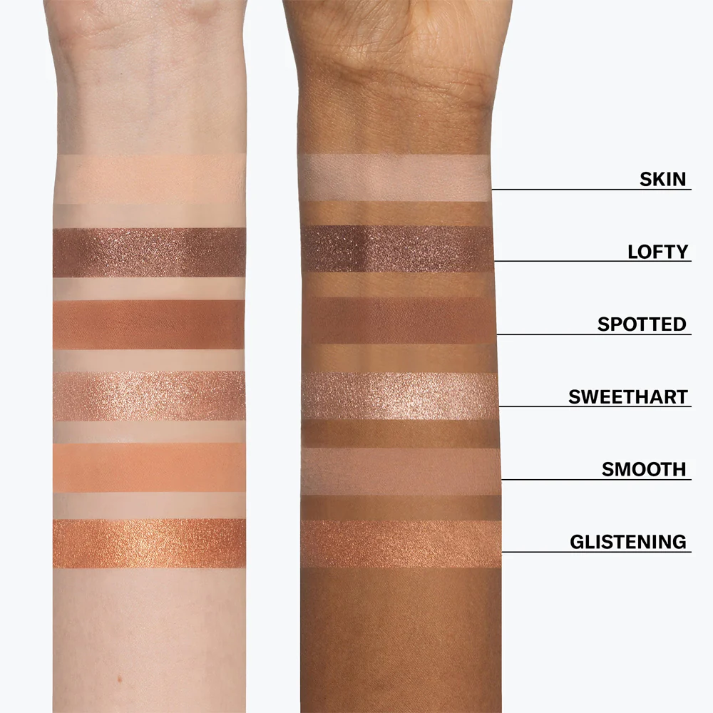 Bare Harmony Palette occhi - Image 14