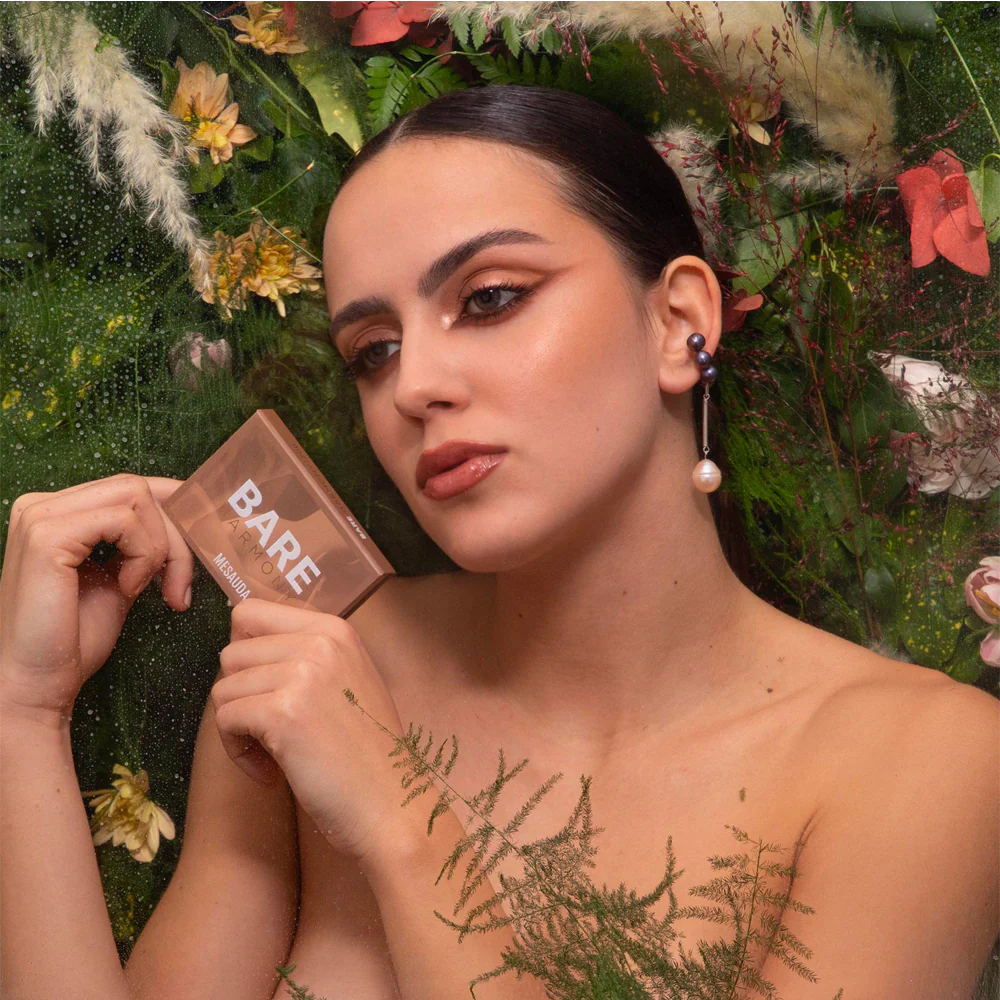 Bare Harmony Palette occhi - Image 16