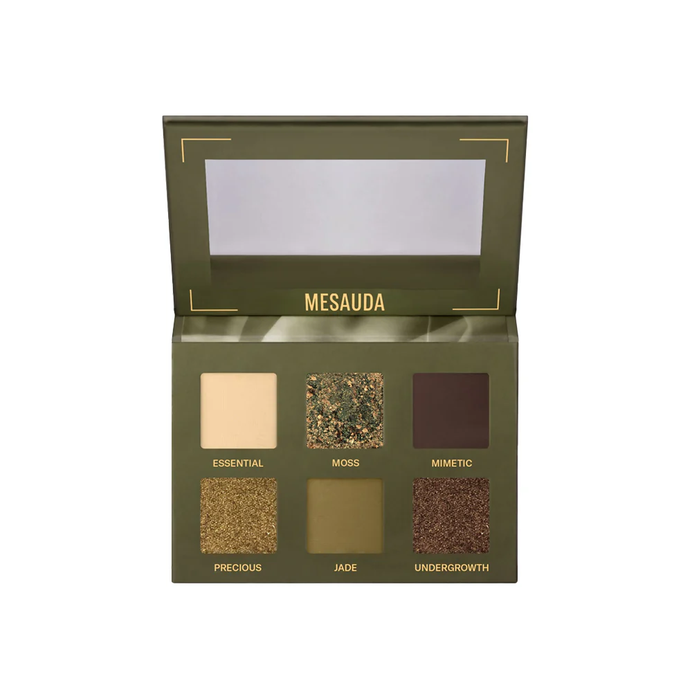 Bare Harmony Palette occhi - Image 18