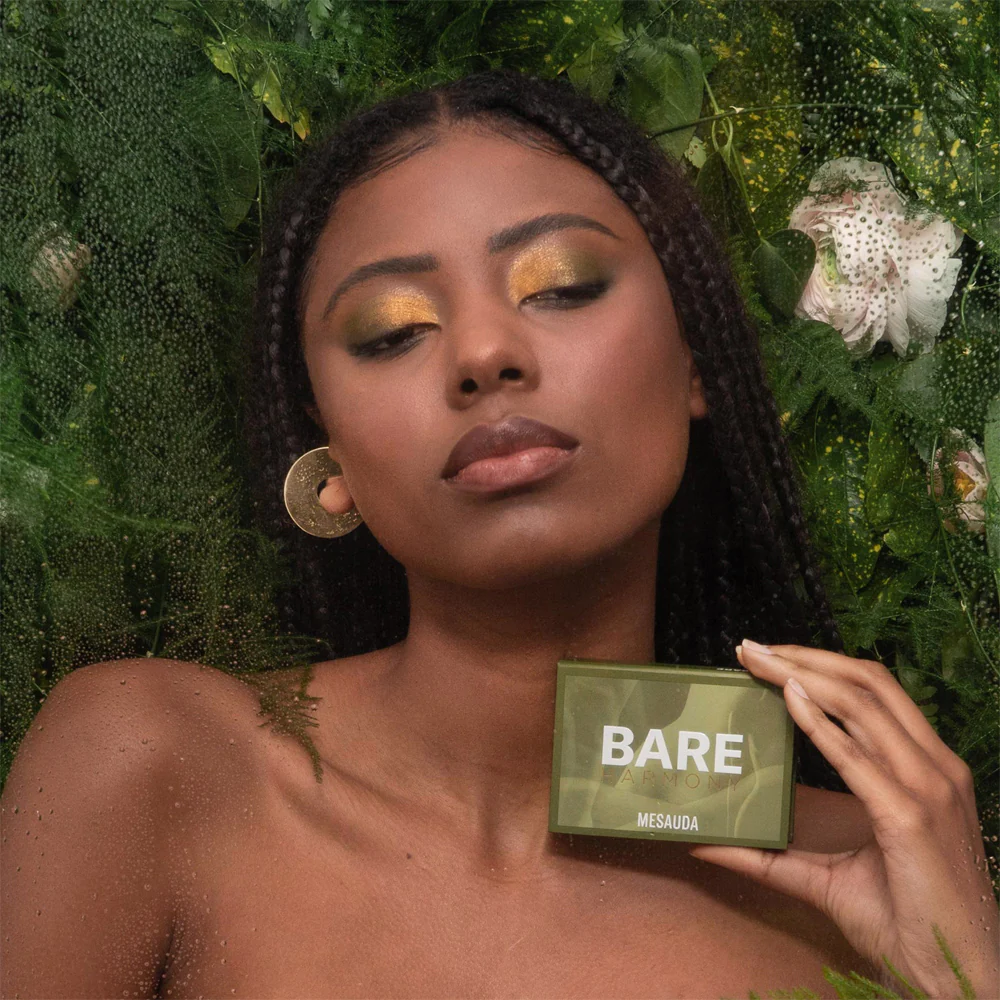 Bare Harmony Palette occhi - Image 22