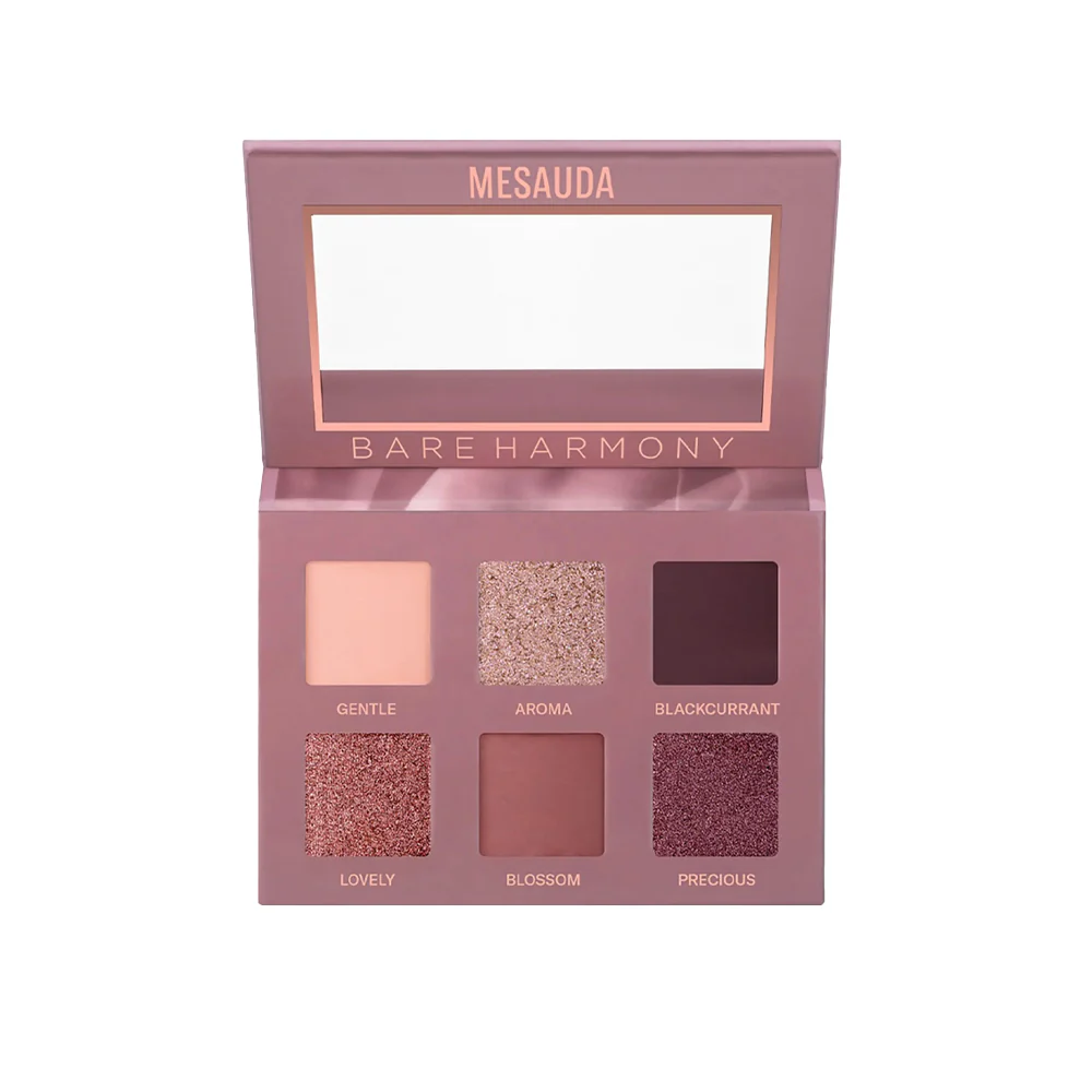 Bare Harmony Palette occhi - Image 24