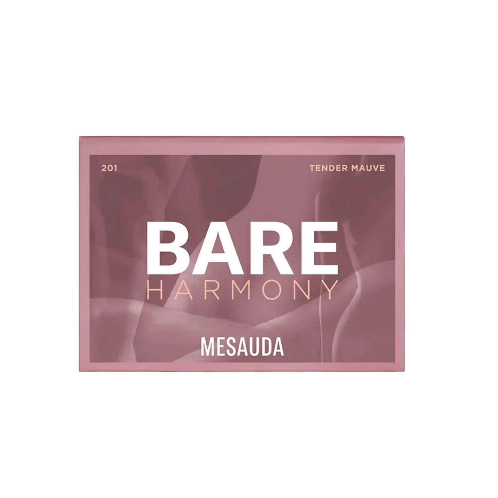 Bare Harmony Palette occhi - Image 25