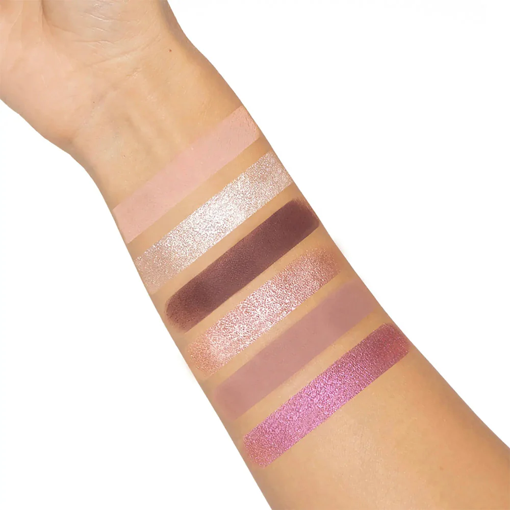 Bare Harmony Palette occhi - Image 27