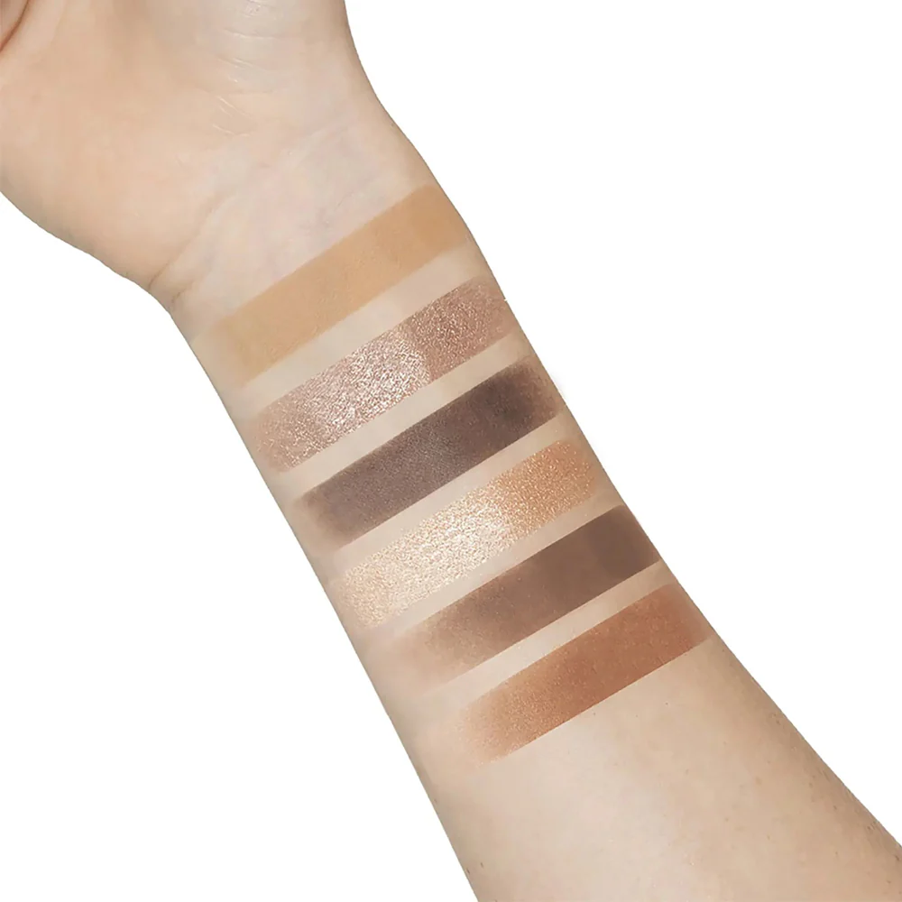 Bare Harmony Palette occhi - Image 4