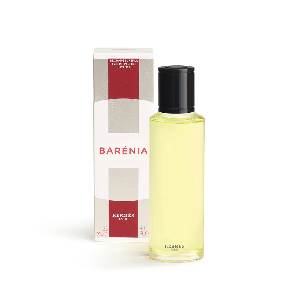 Hermés Barénia Eau de Parfum Intense Ricarica - Image 2