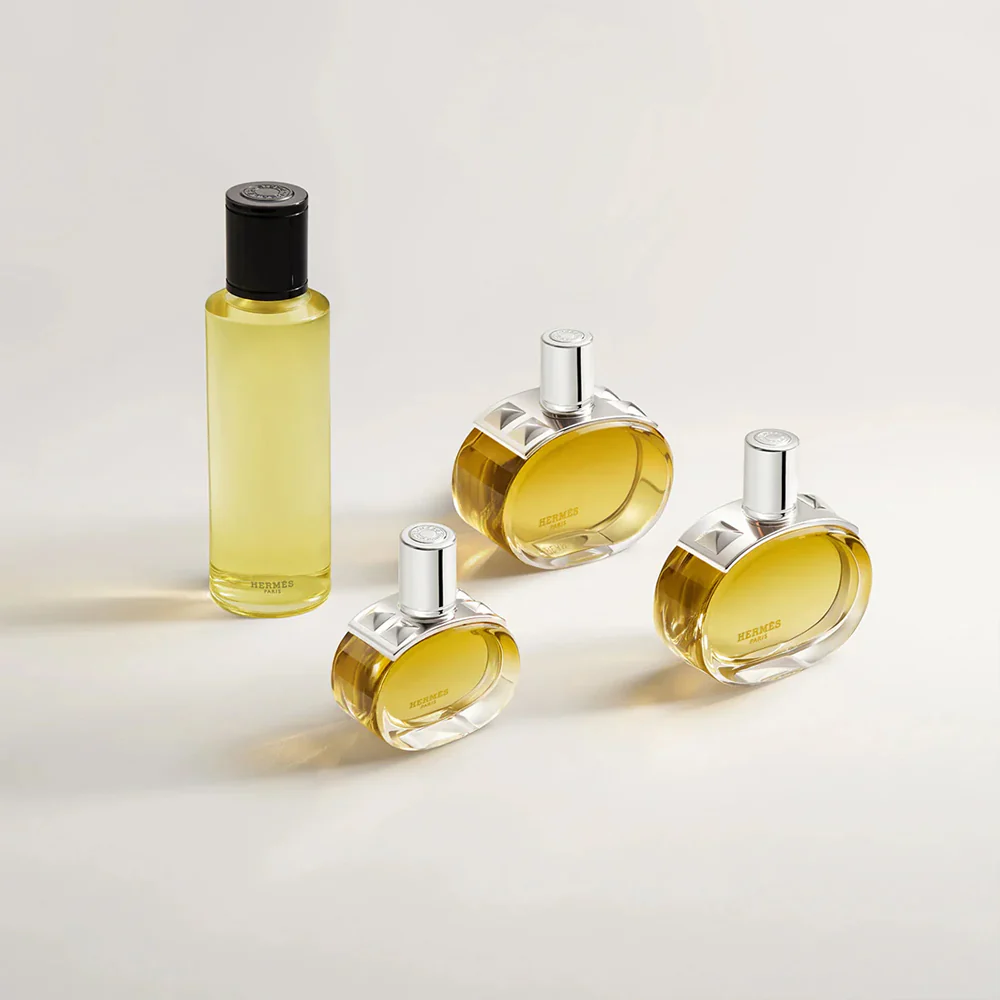 Hermés Barénia Eau de Parfum Intense Ricarica - Image 4