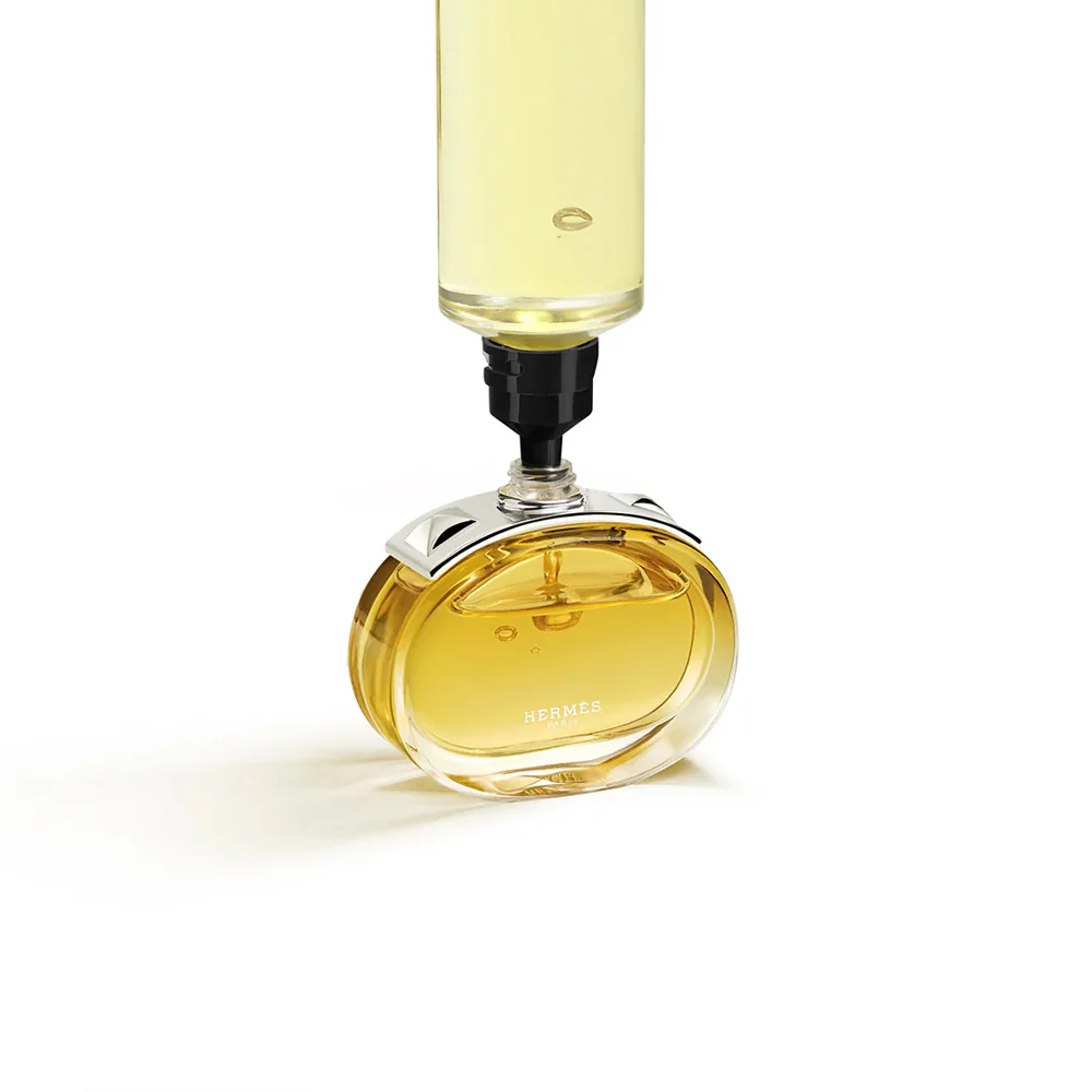 Hermés Barénia Eau de Parfum Intense Ricarica - Image 5