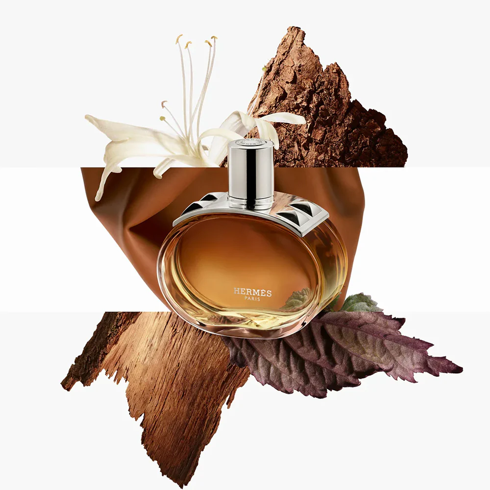 Hermés Barénia Eau de Parfum Intense Ricarica - Image 6
