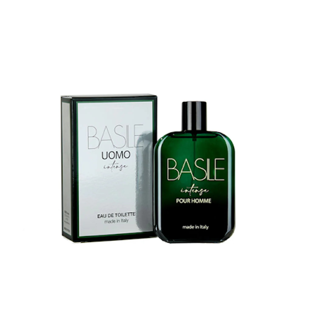 Basile Uomo Intense Eau de toilette - Image 2