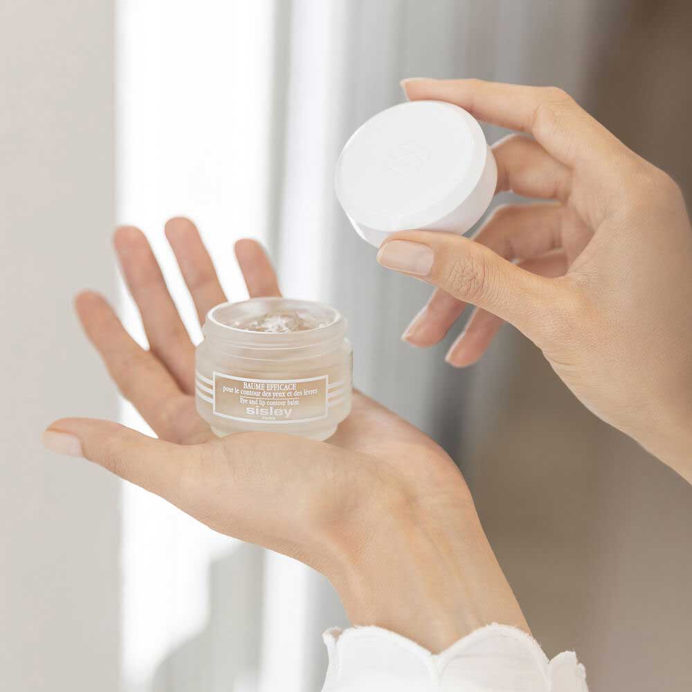 Baume Efficace Contour Des Yeux Et Des Levres - Image 5