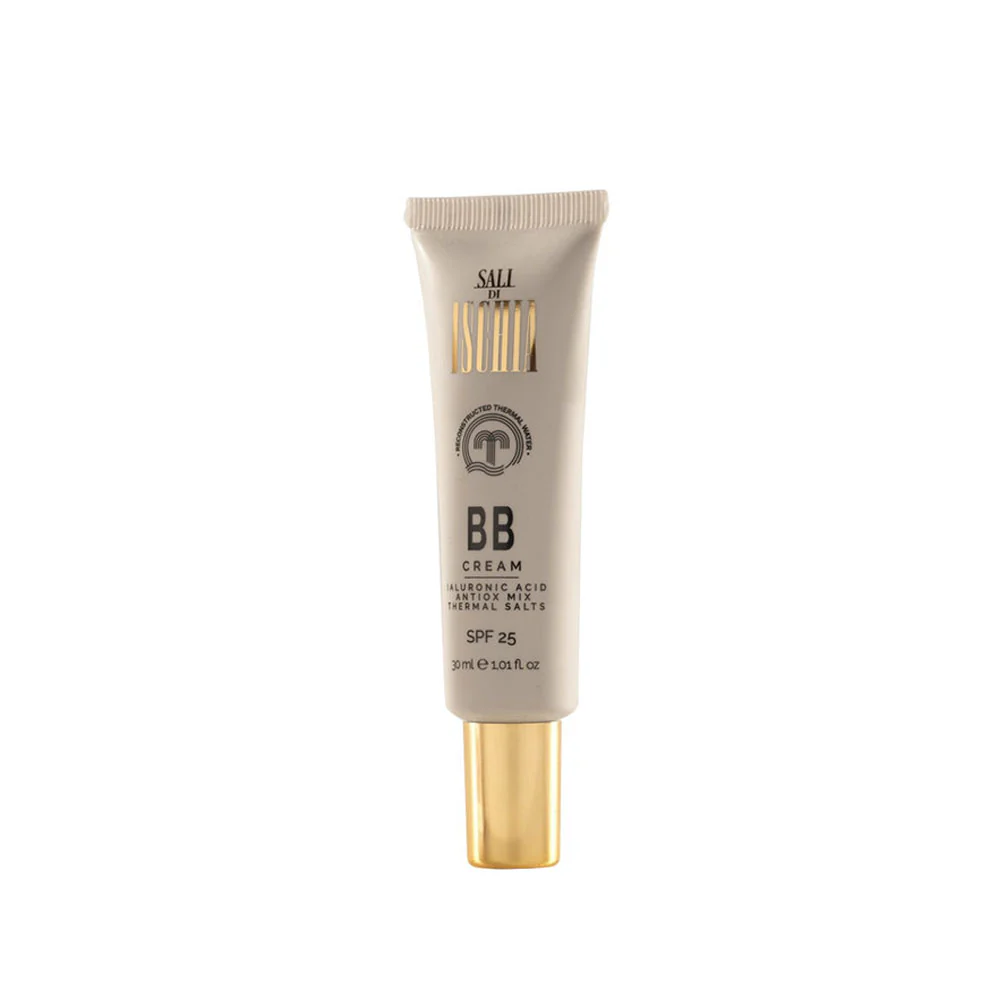 BB Cream SPF25 con Acido Ialuronico - Image 3